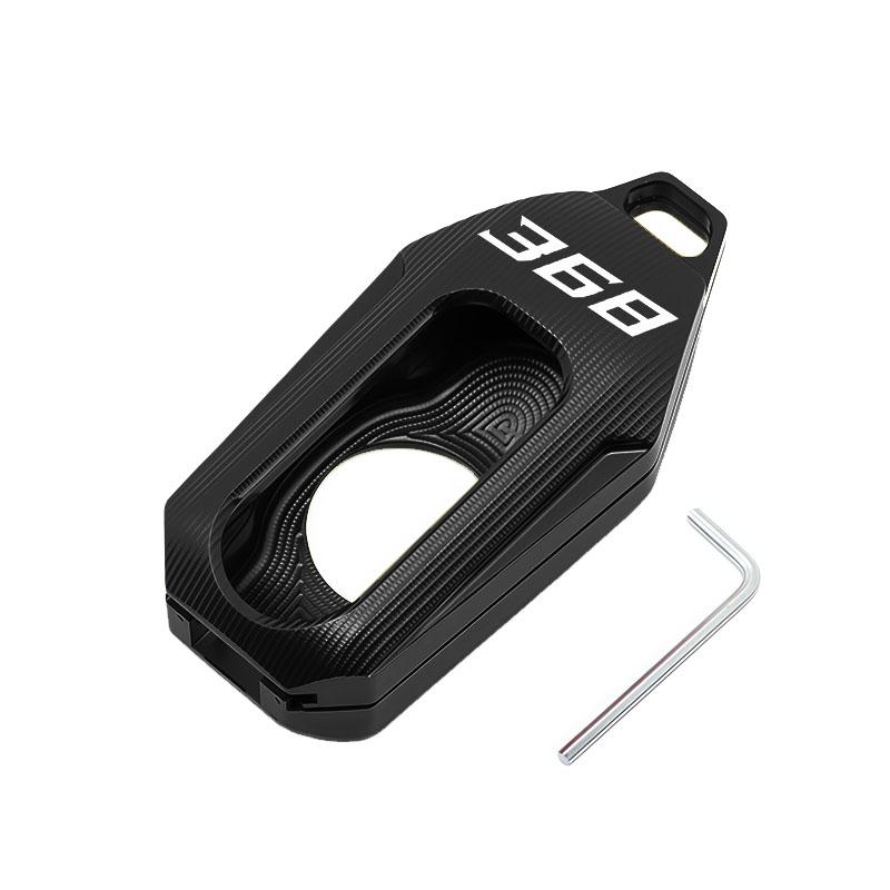 Per ZONTES 703F 703RR/R 368G 368D 368M 368E 368K 368 G 2024 2025 2026 Accessori Portachiavi Moto Custodia Chiave Guscio