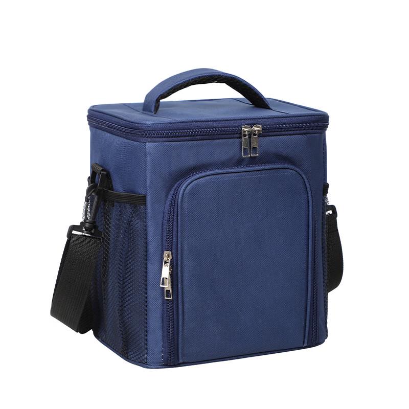 OEING Double-Layer Insulated Lunch Bag
