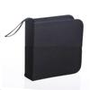 Waterproof CD DVD Discs Storage Bag Oxford Cloth Album Holder Cover Handbag  Home Use