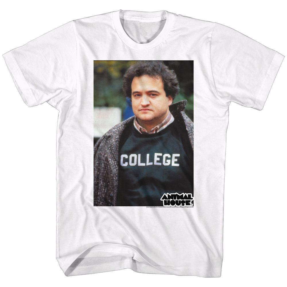 Animal House - Hannukah - Short Sleeve - Adult - T-Shirt S