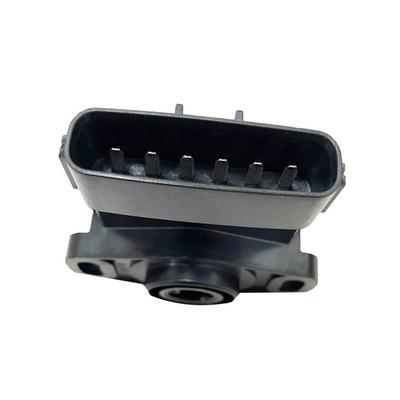 TPS Capteur de Position du Papillon Accélérateur 57510-26600-71 Pour Chariot Élévateur Toyota 8FGU1