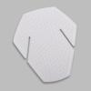 LEDISHUN Tank Pad Compatible with Kawasaki Eliminator/SE(24) ELIMINATOR400 Z E-1