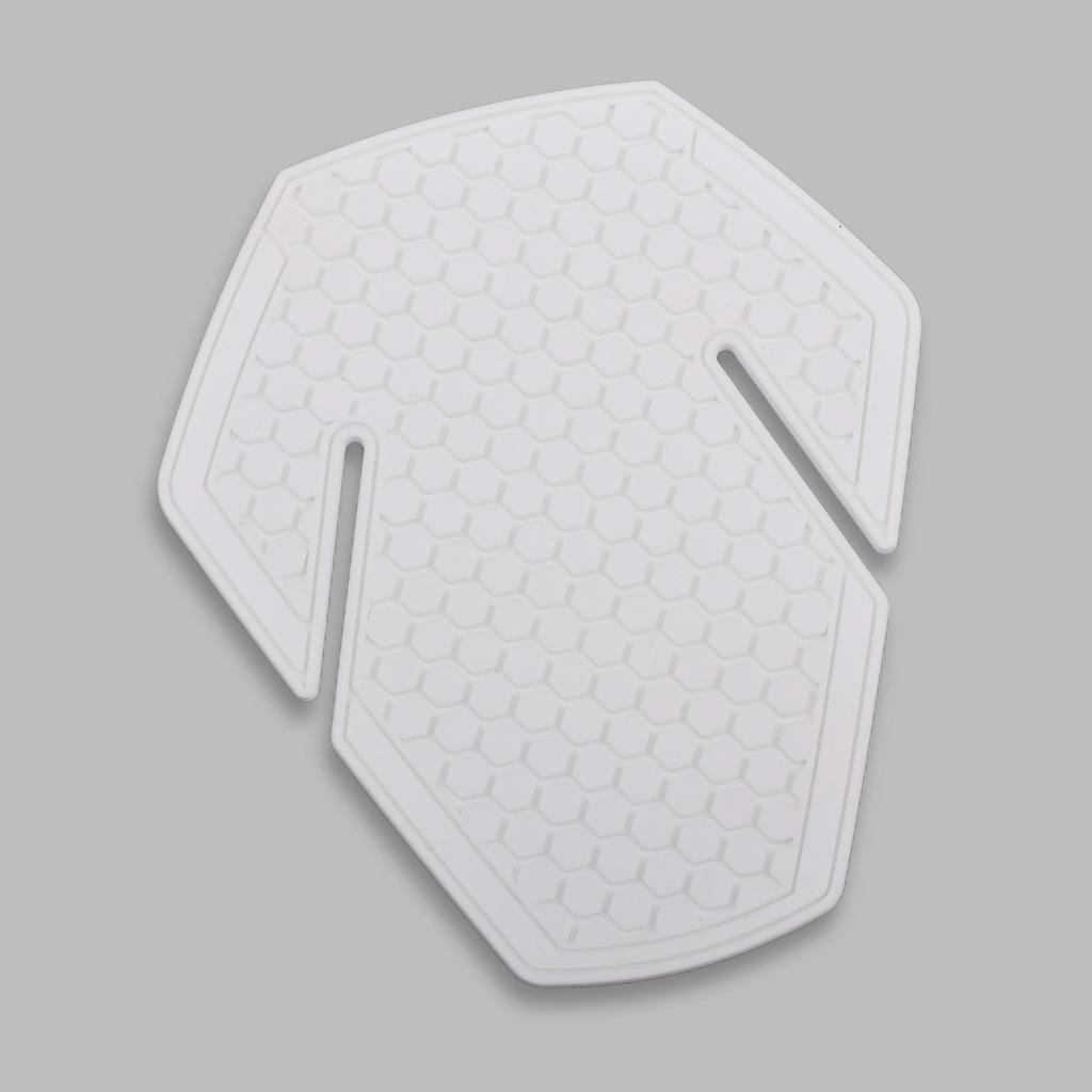 LEDISHUN Tank Pad Compatible with Kawasaki Eliminator/SE(24) ELIMINATOR400 Z E-1
