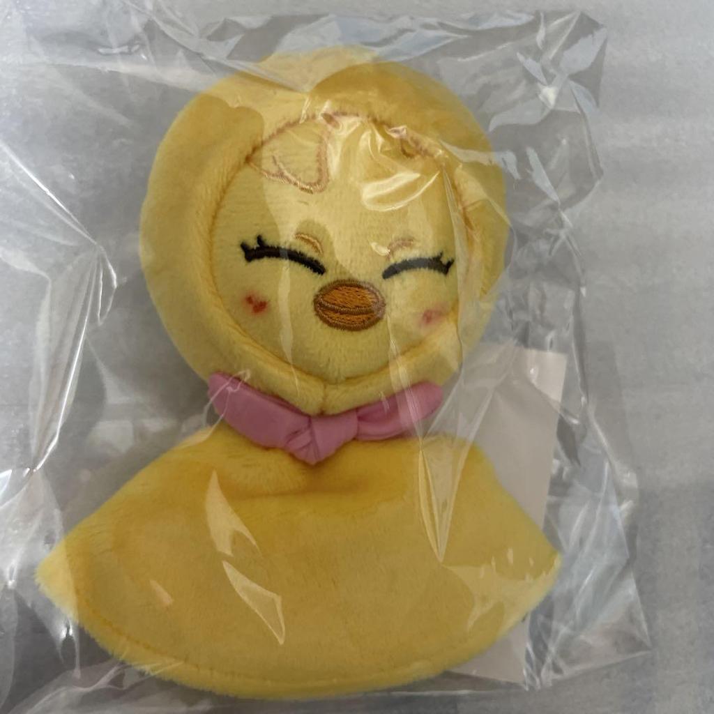 [USED] Straykids dominATE Pogarifelix Bag Charm