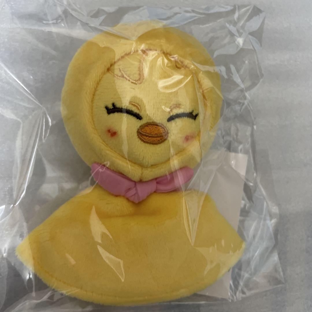 

[USED] straykids dominATE Pogarifelix bag charm