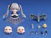 Nendoroid Azur Lane Formidable Plastic Painted Movable Figure Non-scale