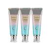 (3 piezas)2025 1-3X BodyAccel Niacinamida Blanqueamiento Pasta de Dientes BodyAccel Pasta de Dientes Niacinamida