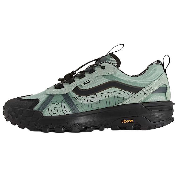 Vans Crosspath XC Gore-Tex Dusty Olive Blue Men s VN000DAMRMO EU 37