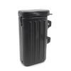 Motorcycle Tool Box Container Holder For Suzuki DR250 Djebel Yamaha TW200 TW225