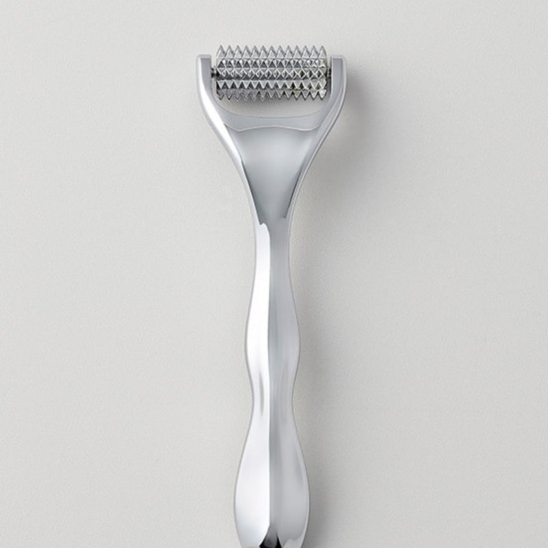 [Mamicare] Needle Face Roller