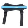 Kids Archery Arm Guard PU Leather Adjustable Thickened Breathable Shooting Practice Bow Forearm Protector for Recurve