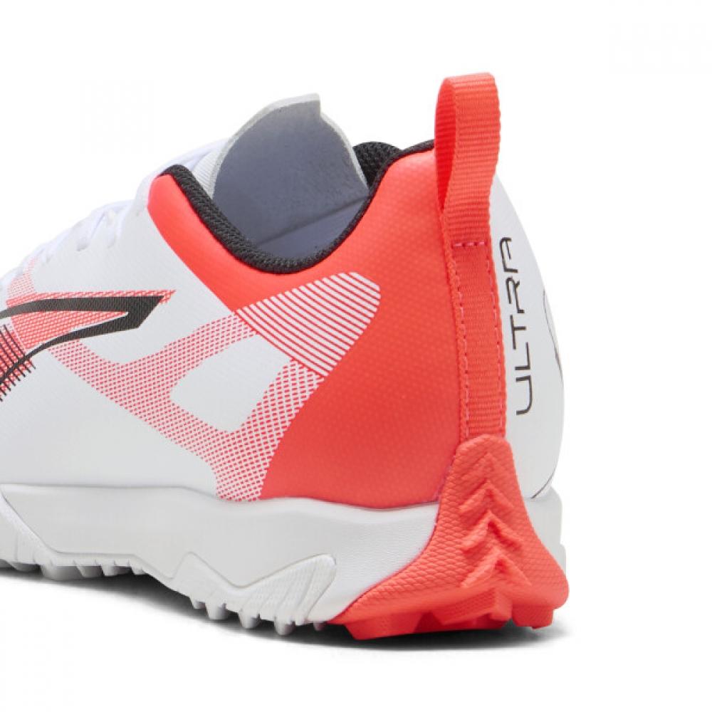 Puma Junior Ultra 5 Play Tt Plus Mid