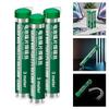 3Pcs Soldering Wire for Battery Metal Board Welding Super Solder Paste Line Seal Roll Electronics Project