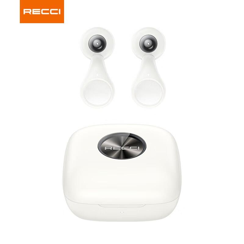 Recci REP-W70 Bluetooth Ear-Hook Earphones