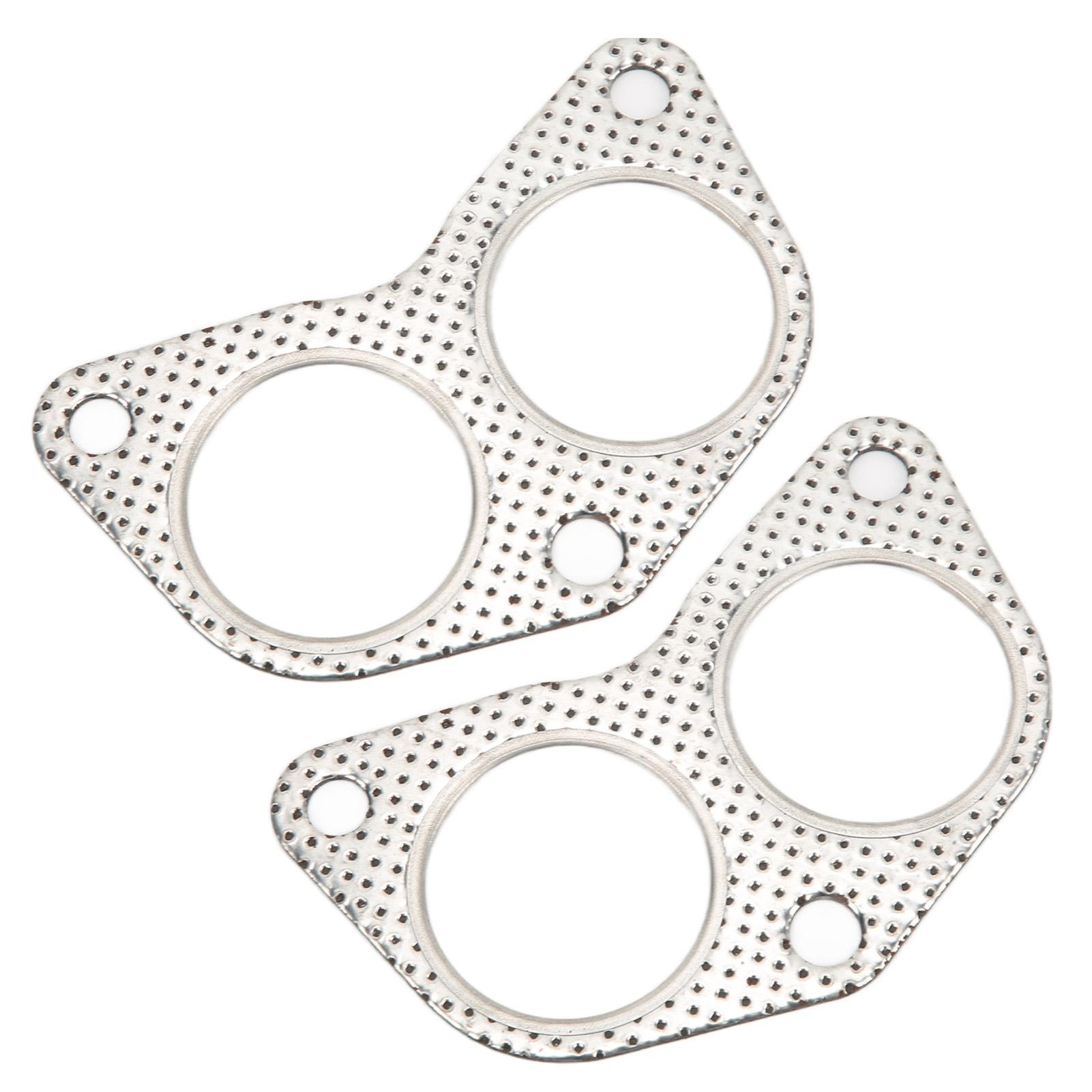 

Прокладки выпускного коллектора с графитовым покрытием для замены 2.0L 1.8L 2.5L FA20D EJ20 EJ22T EJ25