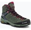 Треккинговые ботинки Salewa Alp Trainer 2 Mid GTX