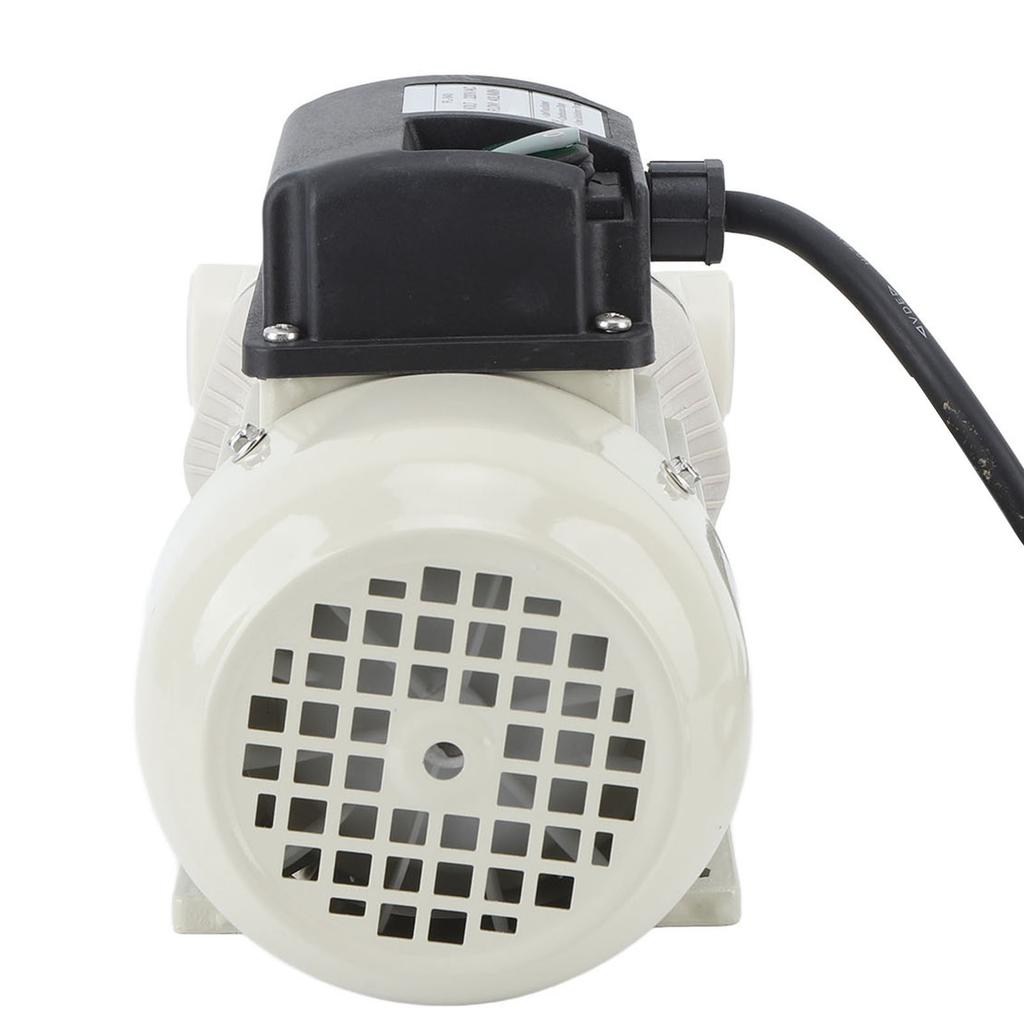 Diaphragm Pump 10m Discharge Head 50.75PSI 330W 40Lmin Electric Self Priming Water Pump