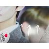 Used BTS V Taete Taehyun Nuna Binim Acrylic Panel Picture Frame