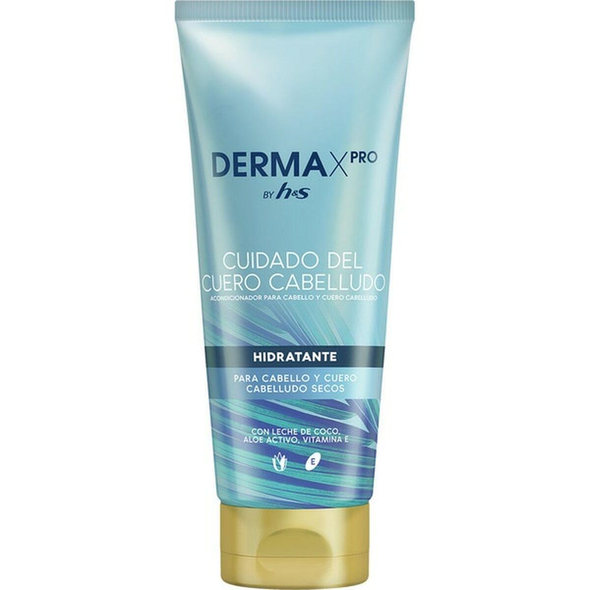

Кондиционер Head & Shoulders S Derma X Pro 220 мл