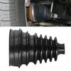 New Universal Silicone Outer CV Boot Constant Velocity Joint Dust Cover Anti Aging Wear Resistant Auto Motorcycle Accessories