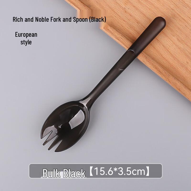 Handon Disposable Plastic Sporks