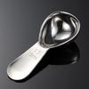 Messlöffel Glänzend Lebensmittelqualität Ergonomisch Leicht zu reinigen Messlöffel Küchenbedarf
