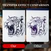 Tatuaje și body-art – Materiale de instruire pentru tatuaje și piercing-uri