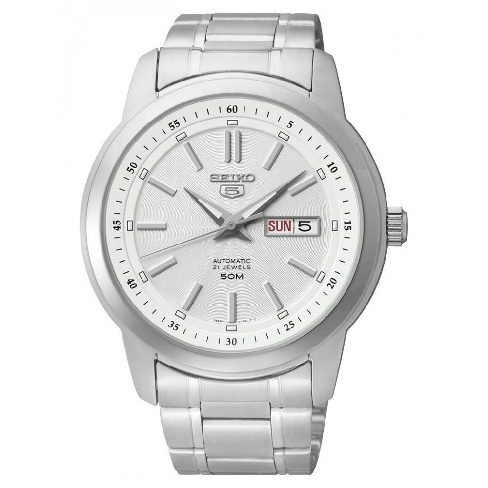 

(Сейко) Seiko Watch 5 SNKM83K1 Мужские