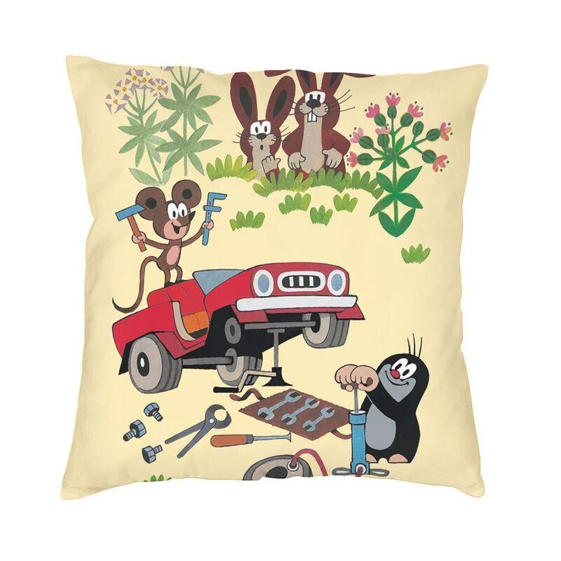 

Funny Friends Collage Cushion Cover Double Side 3D Printing TV Show Floor Pillow Case for Sofa Cool Pillowcase Decoration 30x30cm 12x12in