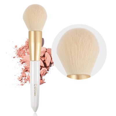 Face Makeup Powder Face Powder Blush Made with Premium Round Flat Shape Brush, Brush, Brush, Brush, & Brush, Taklon,