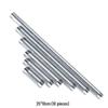 Round Tube Coupling