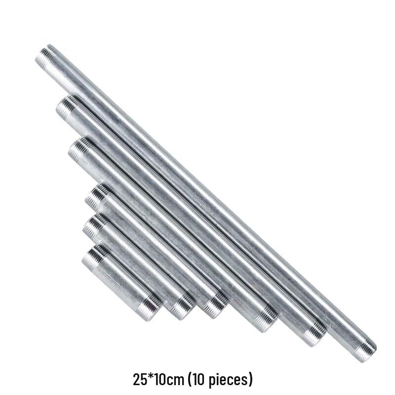Round Tube Coupling