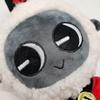Cult Of The Lamb Plush 10.23in Cult Of The Lamb Plush 26cm Doll Stuffed Toy Collectible Gifts For Gaming Fans [JKW]