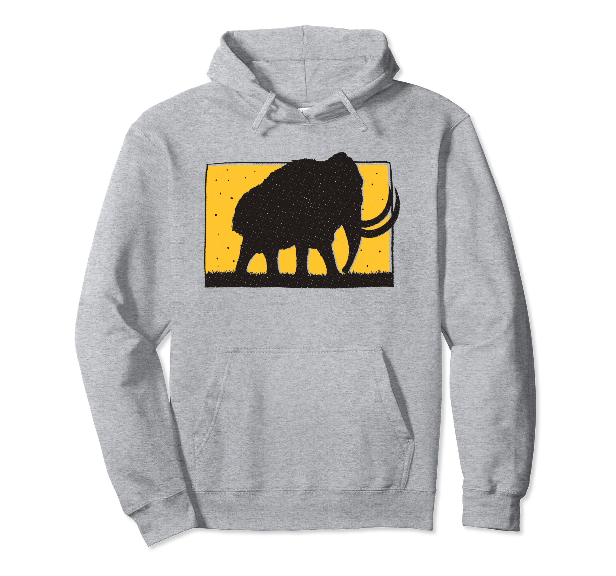 

Mammut Шерсть слона Мамонт Африка Парка