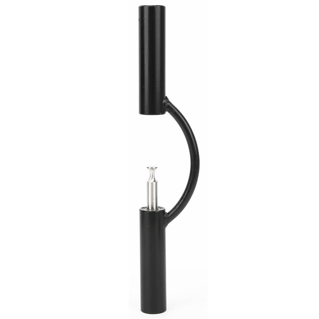 Saxophone Dent Repair Tool Metal TwoHanded Pressing Wheel Instrument Accessories