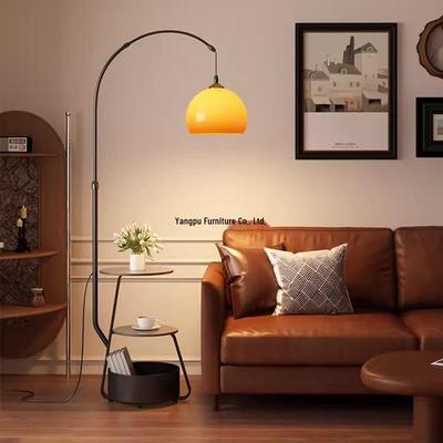 Lampy – Stojací lampy