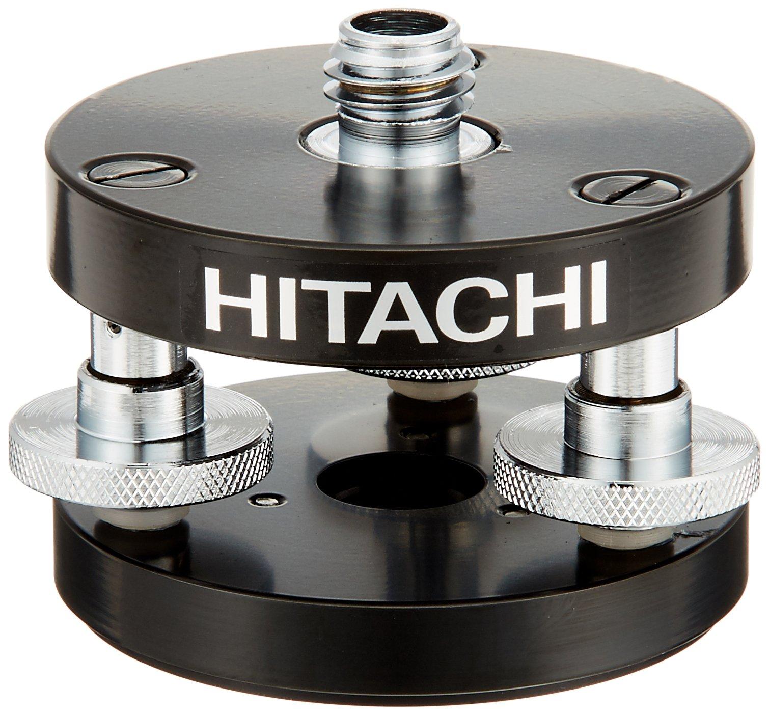 

HiKOKI Leveling stand for laser marker 0032-2410 чорний