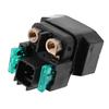 1 Piece Relay Switch Start Relay Starter Motor System Solenoid Suitable