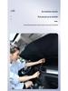 Front Windshield Sunshade: Heat-Insulating Summer Protection for Cars