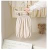 Koreanischer Stil Erster Geburtstag Baby & Kleinkind Frühling Hoodie und Jogginghosen Set