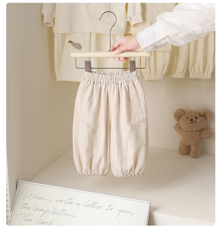 Koreanischer Stil Erster Geburtstag Baby & Kleinkind Frühling Hoodie und Jogginghosen Set
