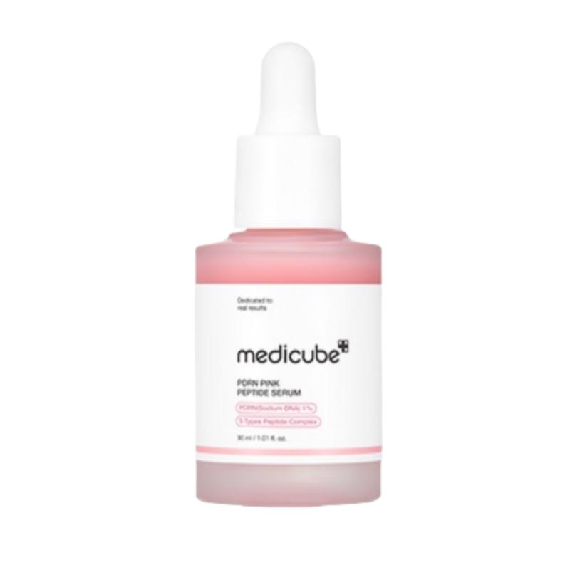 Medicube PDRN Pink Peptide Ampoule 30ml