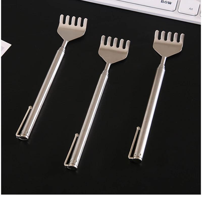 Itchy Scratching No Need for Elderly People Happy Scratching Back Multi Functional Scratcher Pen Style