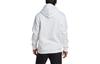 Adidas Essentials Camo Print Hoodie Sweatshirt Men's White HL6932
