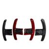 BMW G Series Carbon Fiber Steering Wheel Shift Paddles