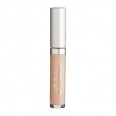 Beneco Naturalny Korektor Jasny 5ml