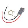 160A Brushless Electronic Speed Controller 5 to 12S HV3 ARM 32 Bit FPV Brushless ESC for RC Racing Drone