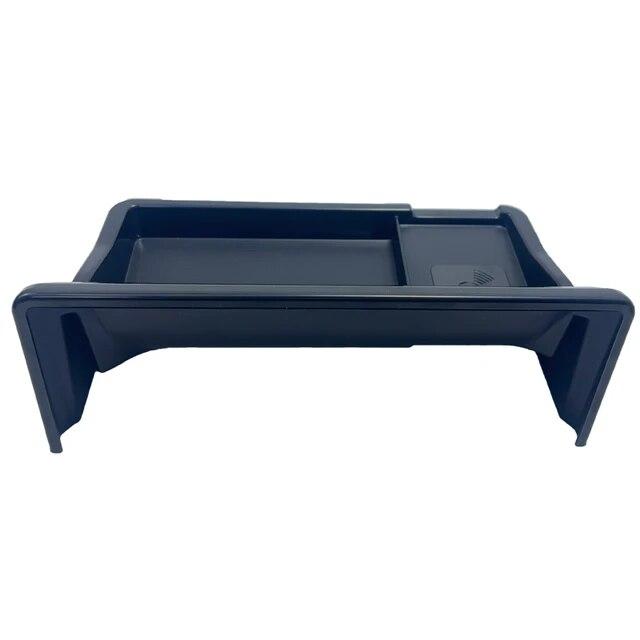 For MG4 EV EH32 2022 2023 MULAN Central Navigation Screen Sunshade Storage Box Specialized Auto Interior Accessories