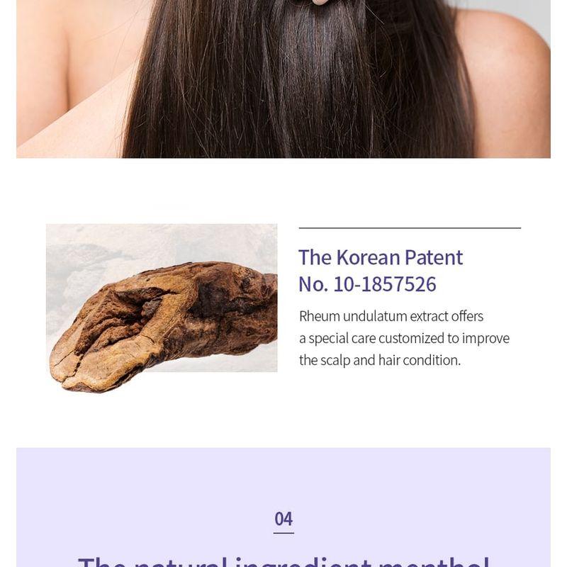 MASIL - 11 Salon Scalp Care Ampoule Tonic