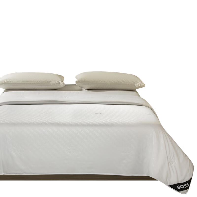 BOSS Antibacterial Fiber Quilt